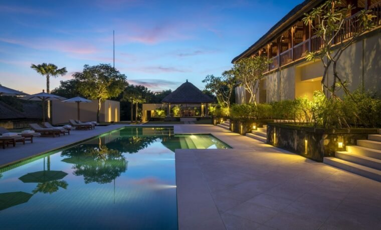 Best Wellness Retreats India 2026: Top Ayurvedic Resorts