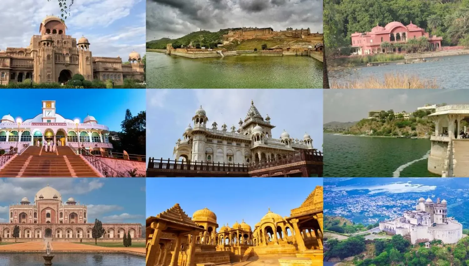 Complete Rajasthan Travel Guide: Itinerary, Cost & Tips (2026)