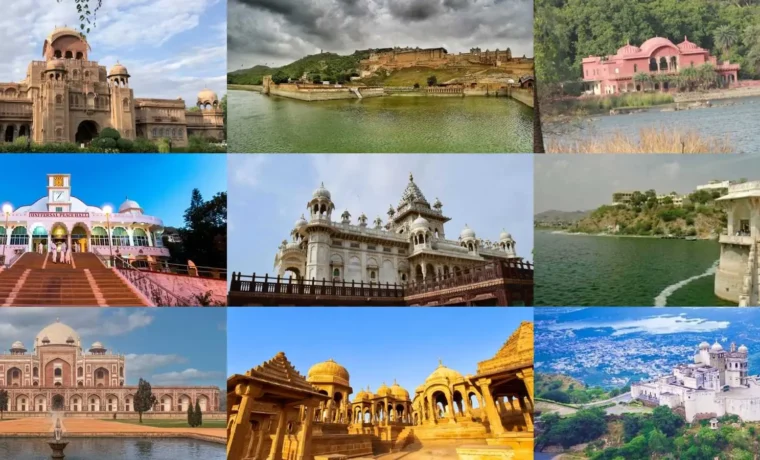 Complete Rajasthan Travel Guide: Itinerary, Cost & Tips (2026)