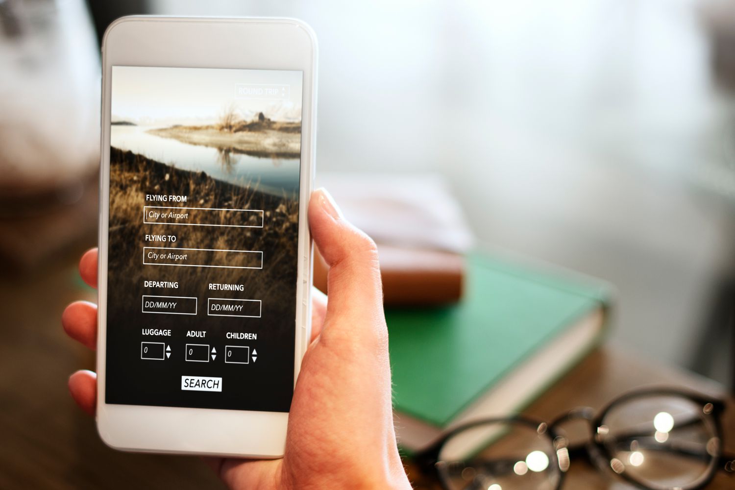 best time to book flights