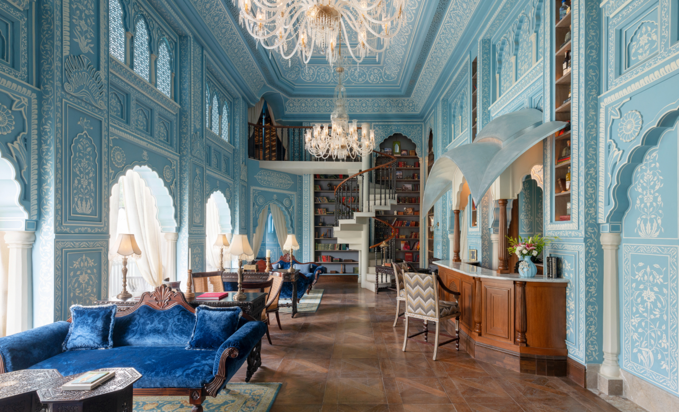 Best Boutique Hotels in Jaipur for a Royal Stay (2026)
