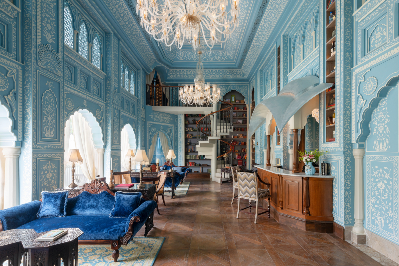 boutique hotels in Jaipur
