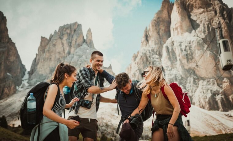 How to Travel on a Tight Budget Without Compromising Comfort