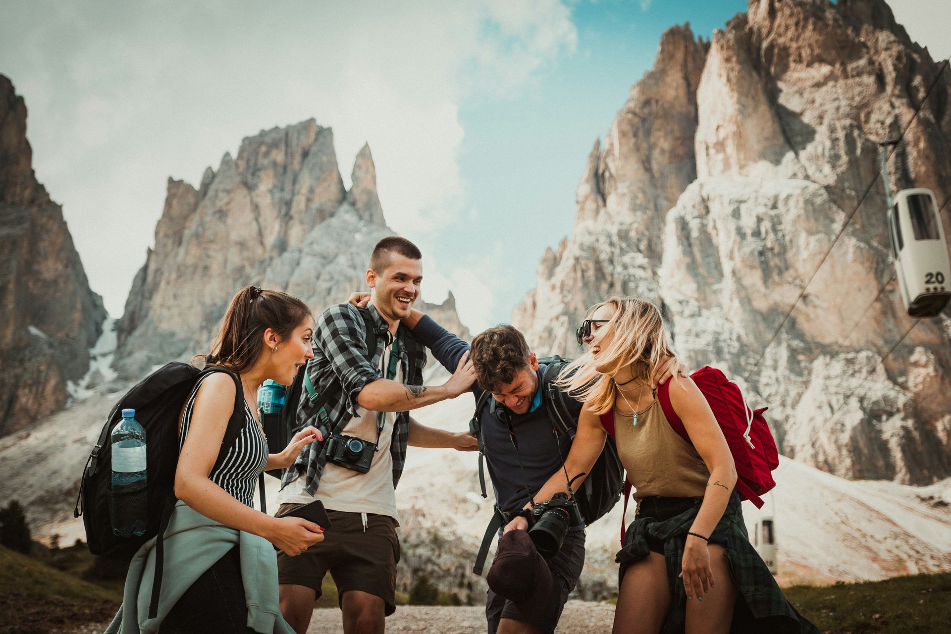 budget travel tips