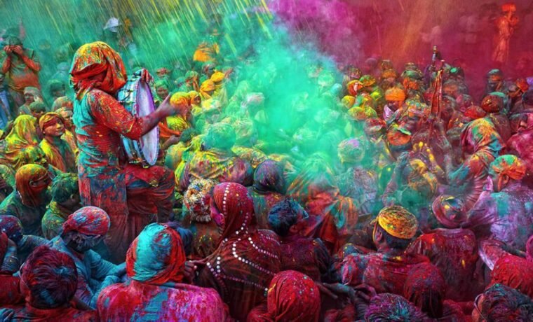 Cultural Festivals Around the World You Must Experience