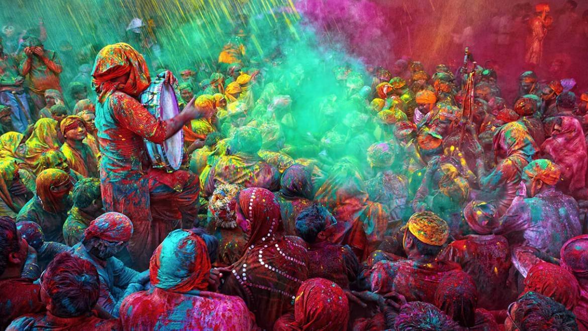 Cultural Festivals Around the World You Must Experience