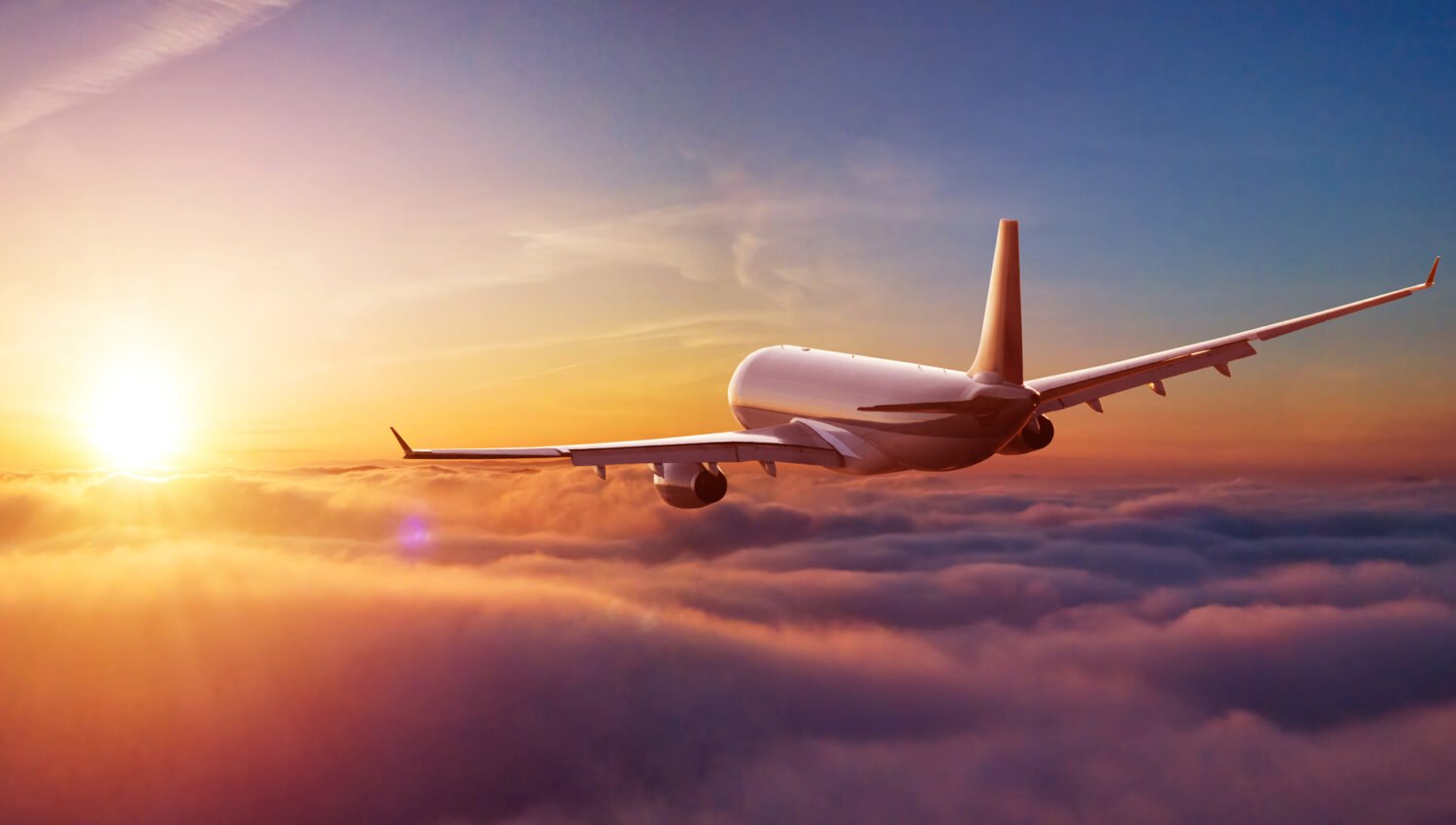 Domestic vs International Flights: Booking Tips Compared