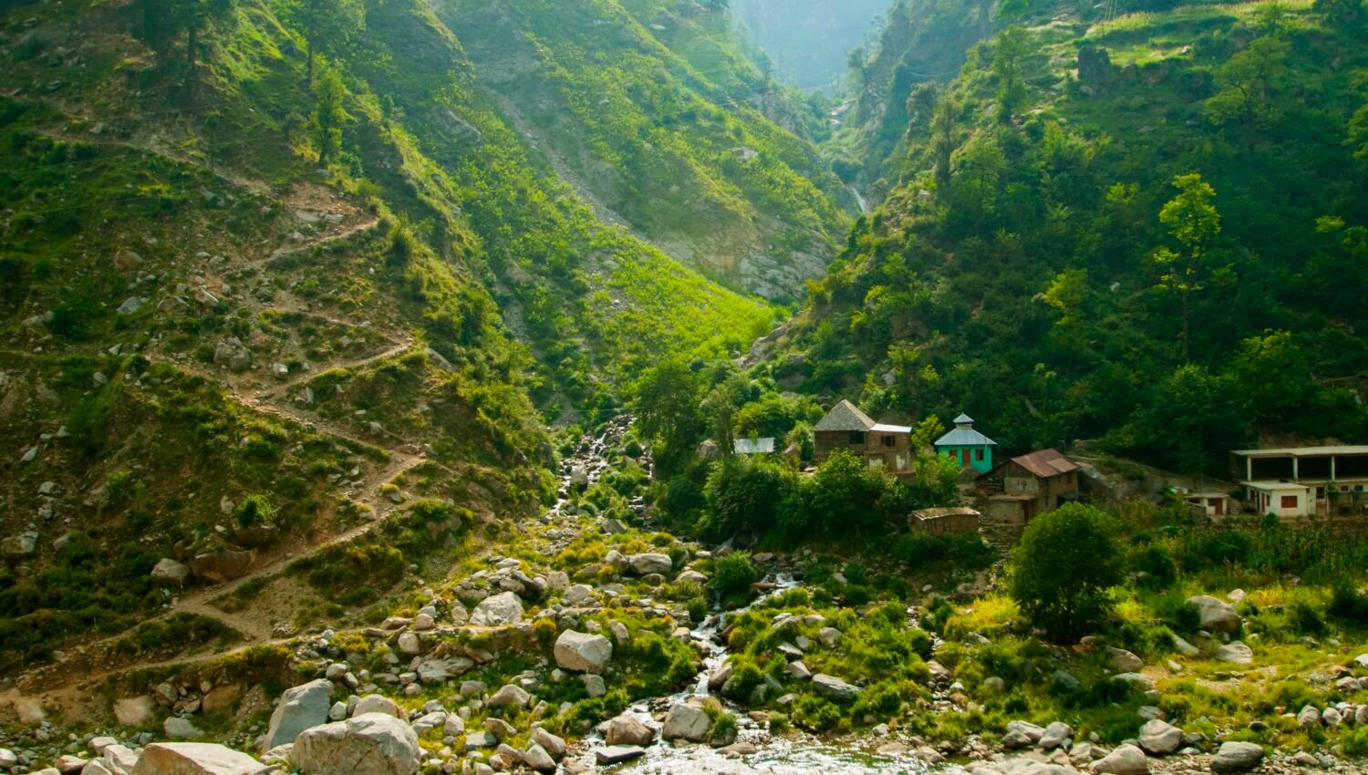 Hidden Gem Destinations in India You Must Visit in 2026