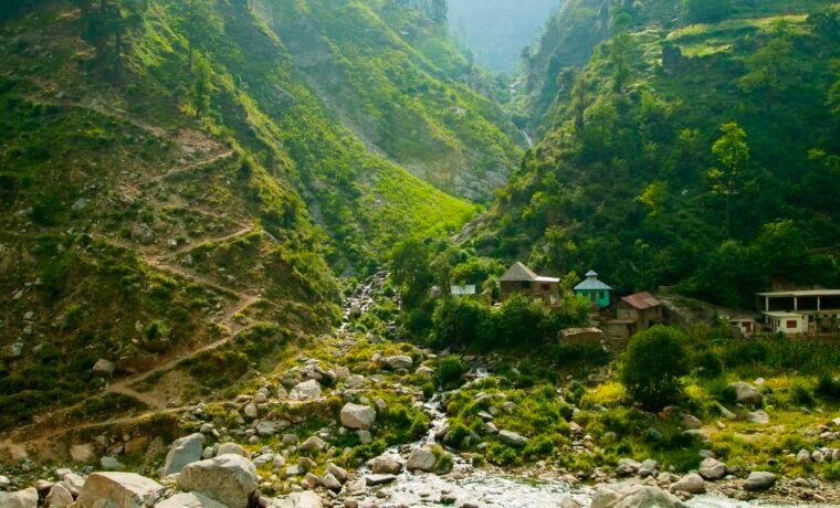 Hidden Gem Destinations in India You Must Visit in 2026