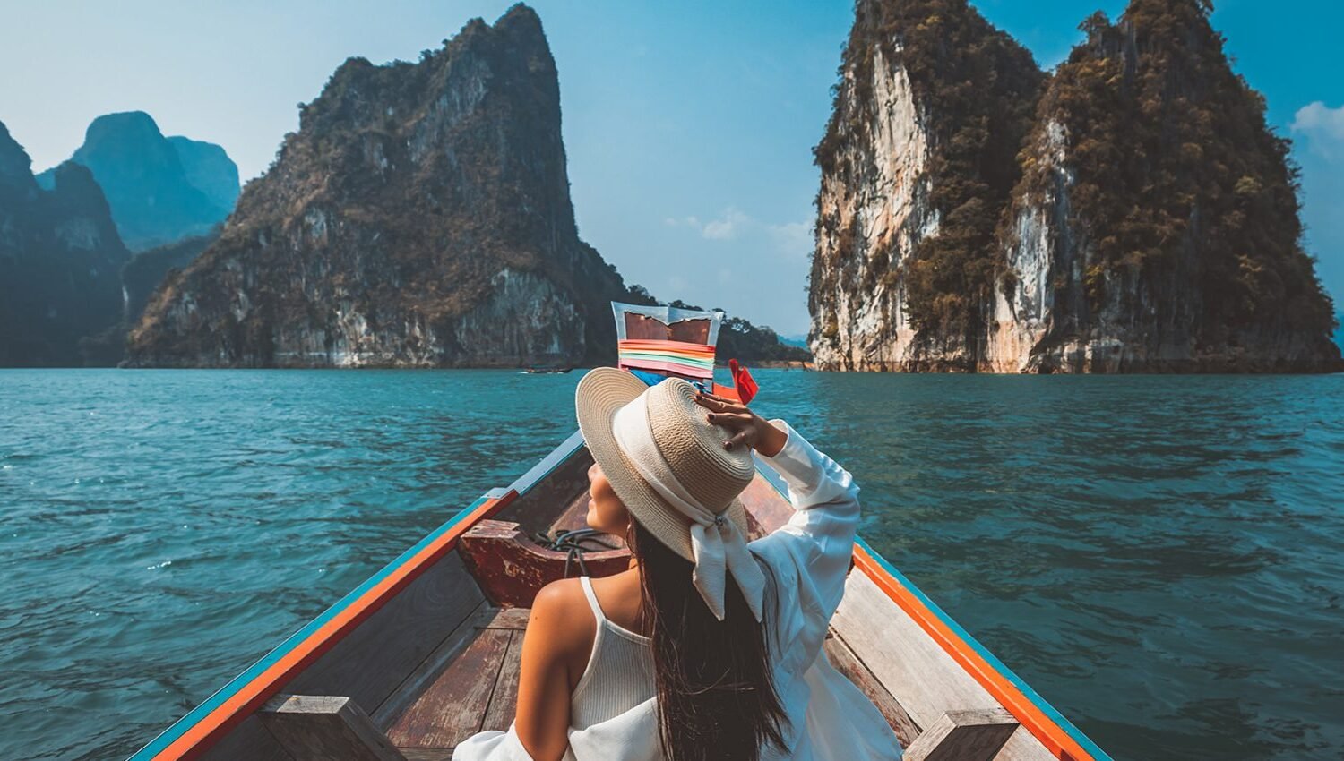 Best Solo Travel Destinations for Female Travelers in 2026