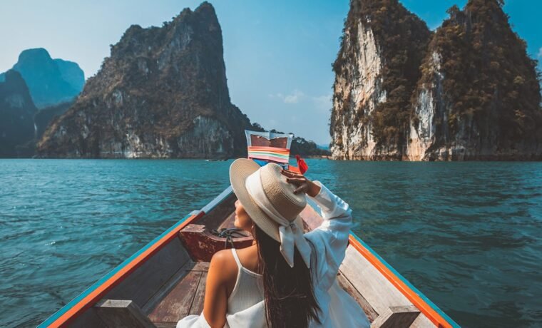 Best Solo Travel Destinations for Female Travelers in 2026
