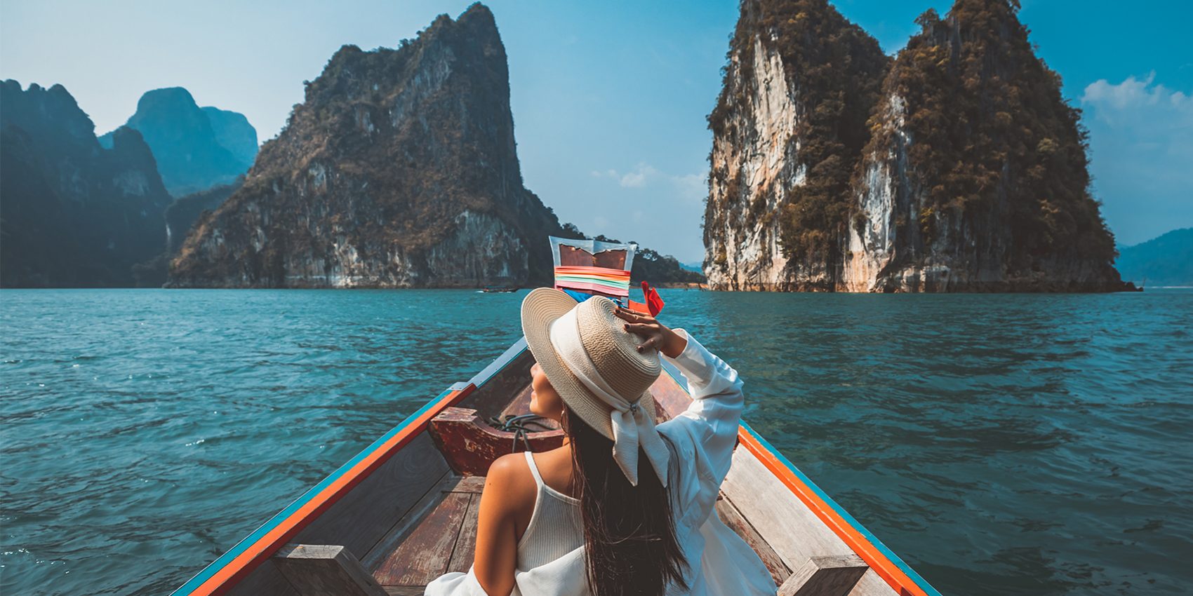 solo travel destinations for women