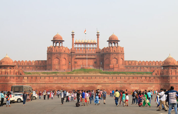 Travel Exhibition In India