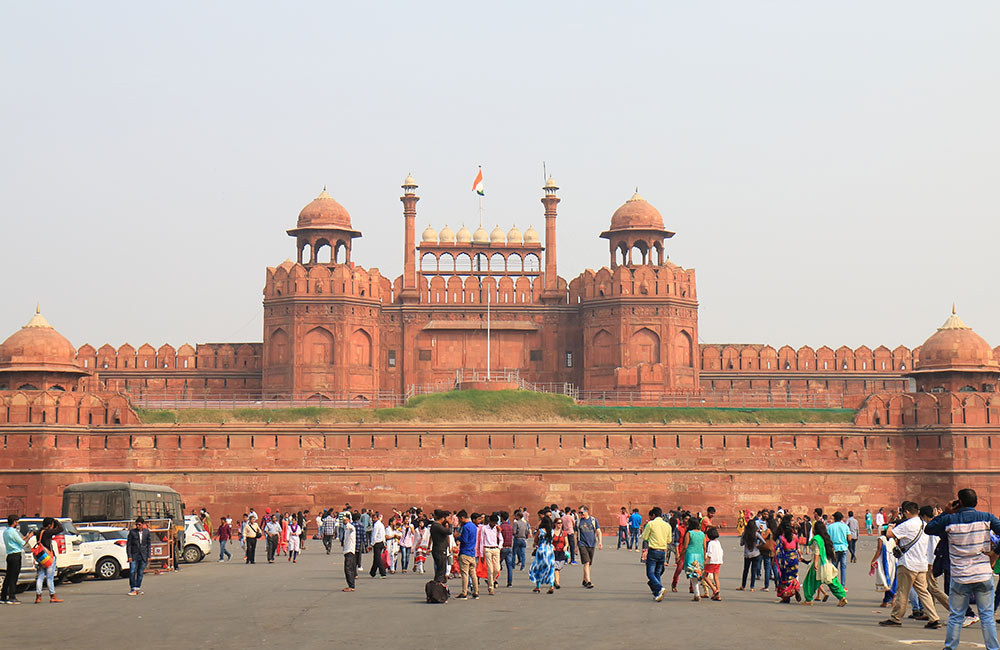 Travel Exhibition In India